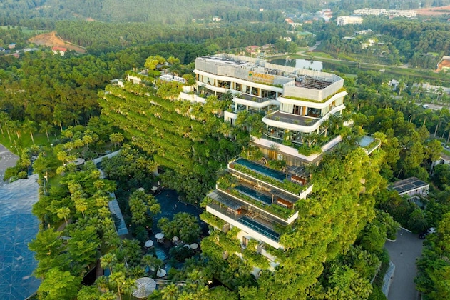 Gallery - Flamingo Dai Lai Resort - Managed by Flamingo Hotels & Resorts