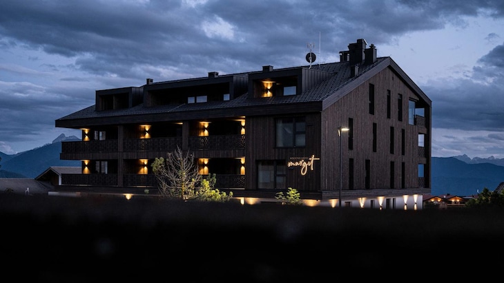 Gallery - Mountain Lodge Margit