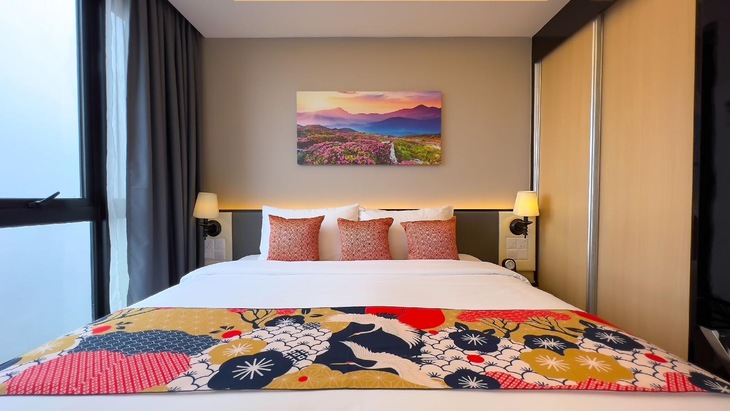 Gallery - The Yanné, Onsen Hotel