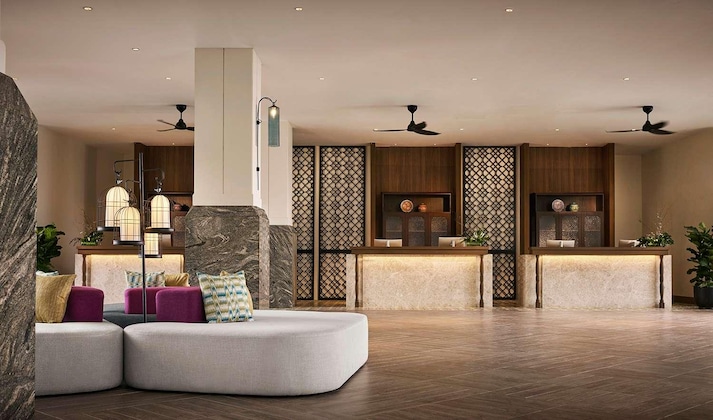Gallery - PARKROYAL A'Famosa Melaka Resort