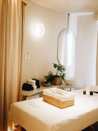 Gallery - Charmant Suites a Boutique Hotel Can Tho