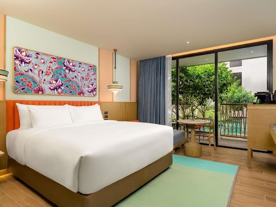 Gallery - Grand Mercure Krabi Aonang