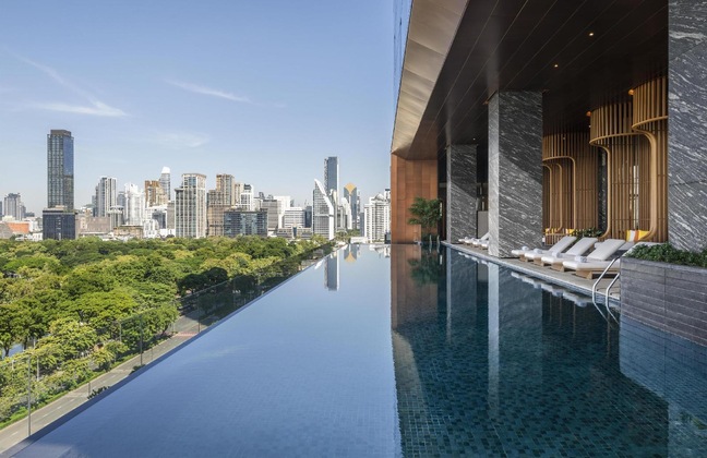 Gallery - Andaz One Bangkok, By Hyatt