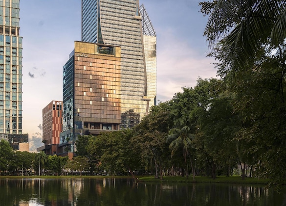 Gallery - Andaz One Bangkok