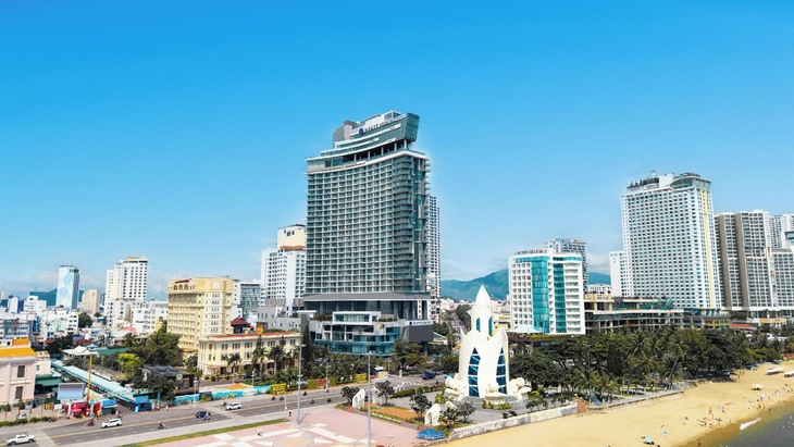 Gallery - Hyatt Regency Nha Trang