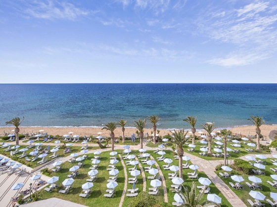 Gallery - Creta Star Hotel