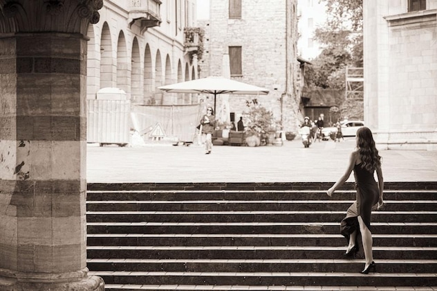 Gallery - Mimesis 11 - Boutique Hotel - Lake Como