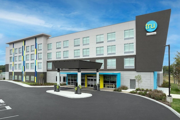 Gallery - Tru By Hilton Muskegon Norton Shores