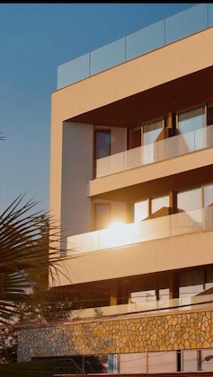 Gallery - Ciao Borshi Boutique Hotel Albania