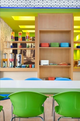 Gallery - Mercure Jakarta Grogol