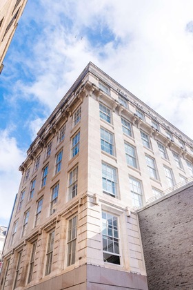 Gallery - School Lane Hotel In Liverpool One