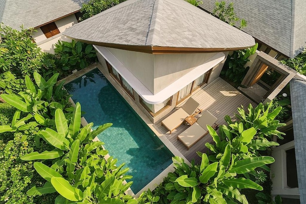 Gallery - La Chuba Villas Pererenan