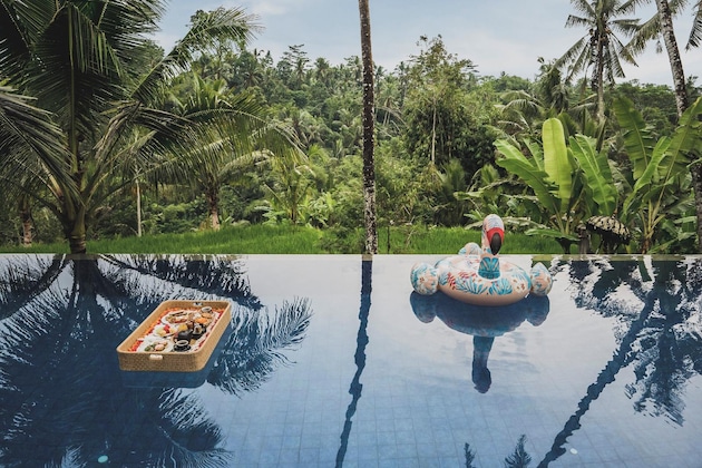 Gallery - Maar Resort & Spa Ubud By Ini Vie Hospitality