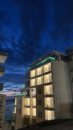 Gallery - Hotel Britania