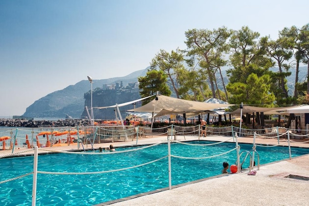 Gallery - Hotel Le Axidie, BW Signature Collection