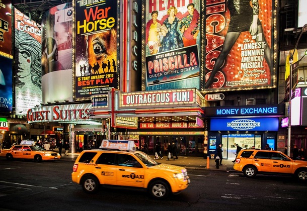 Gallery - Voco Times Square - Broadway By Ihg