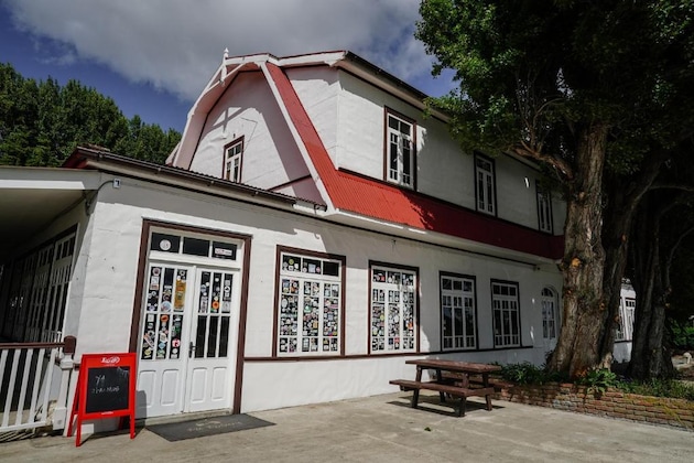 Gallery - Hotel Río Rubens