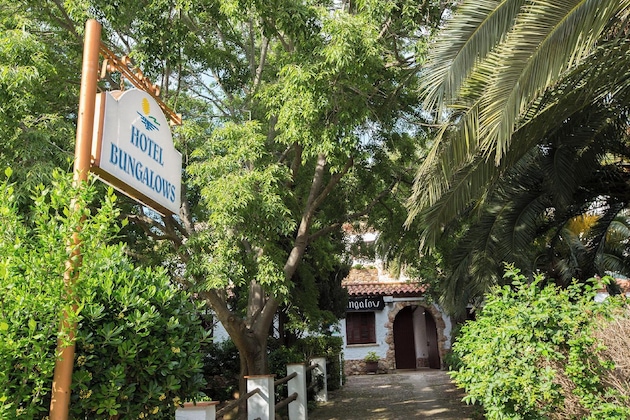 Gallery - Hotel - Bungalows Don Juan Tossa