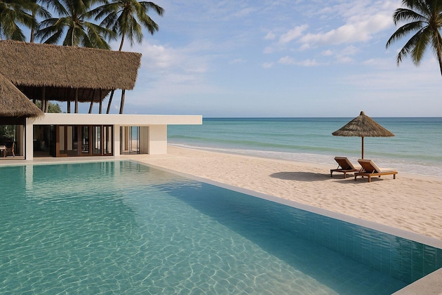 Gallery - Sandies Nungwi Beach Zanzibar