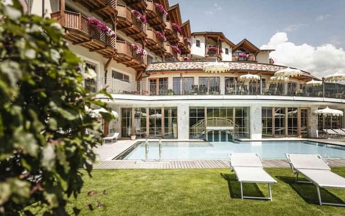 Gallery - Alpin Relax Chalet Tianes