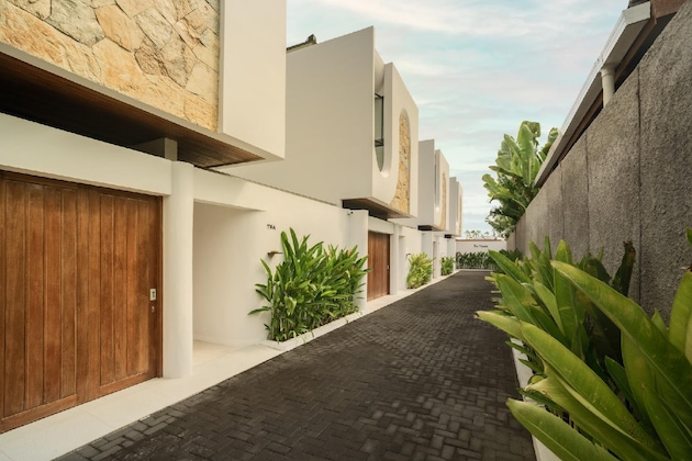 Gallery - The Vinava Villa Canggu By Ini Vie Hospitality