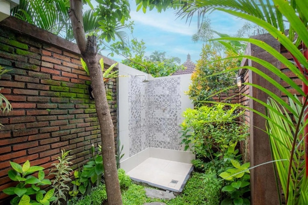 Gallery - Ubud Mesari Private Pool Villa