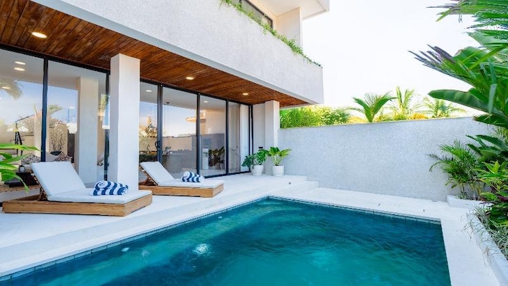 Gallery - Villa Balijero
