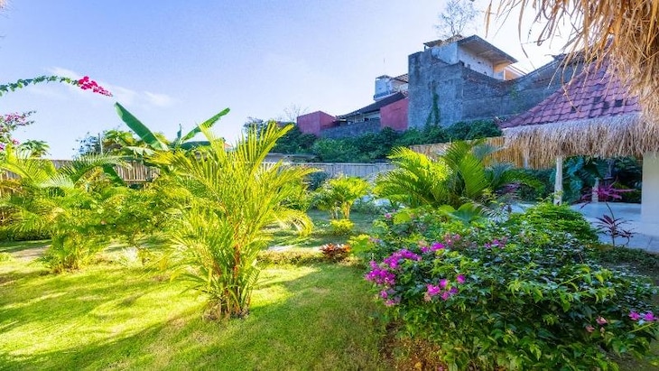 Gallery - Villa laguna