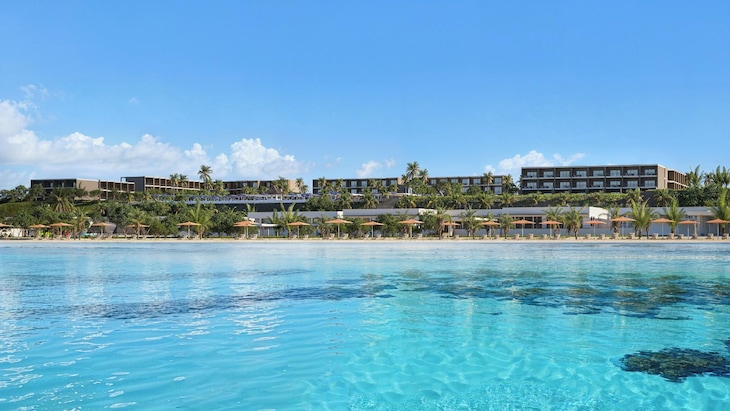 Gallery - Iberostar Selection Zanzibar