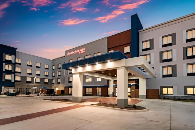 Gallery - Hampton Inn & Suites By Hilton Irving Dfw Airport North