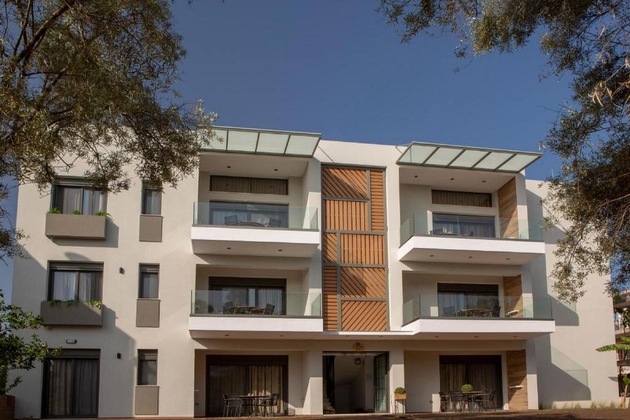 Gallery - Elfam City Suites