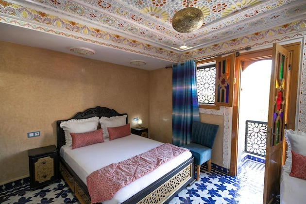 Gallery - Hotel & Riad Dalila