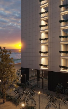 Gallery - Latyrian Hotel