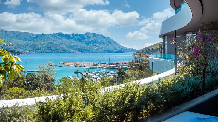 Gallery - Boutique Hotel Vissi d'Arte
