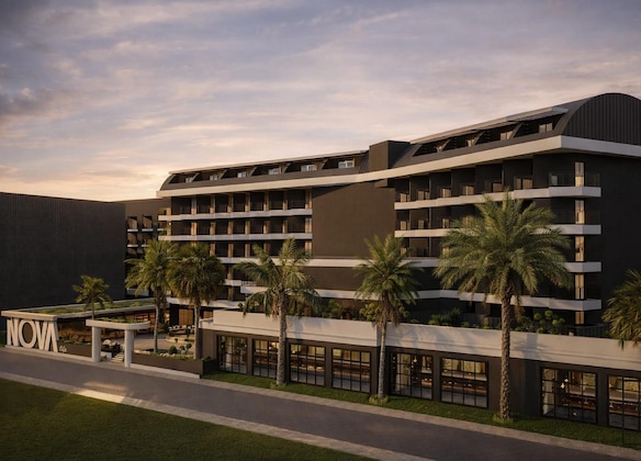 Gallery - Nova Life Hotel