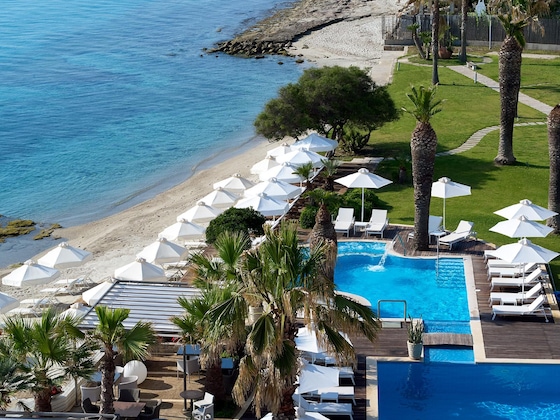 Gallery - Afitis Boutique Hotel