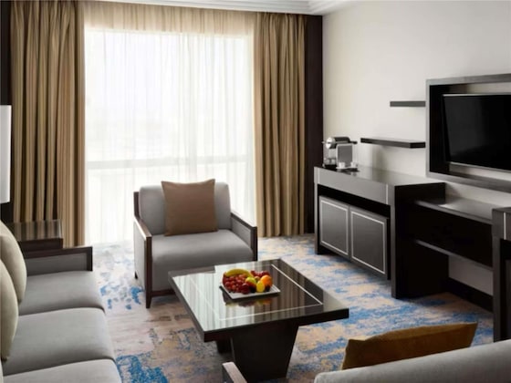 Gallery - Swissotel Jeddah Al Hamra