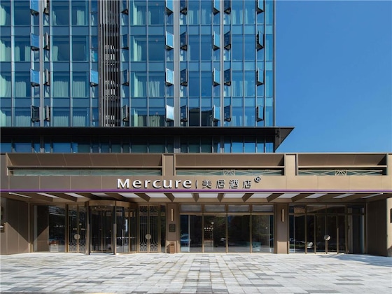 Gallery - Mercure Xiamen Science City
