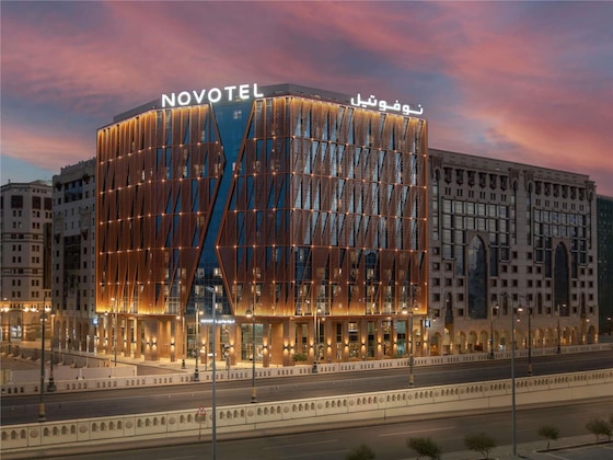 Gallery - Novotel Madinah