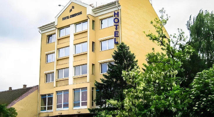 Gallery - Hotel Chesscom