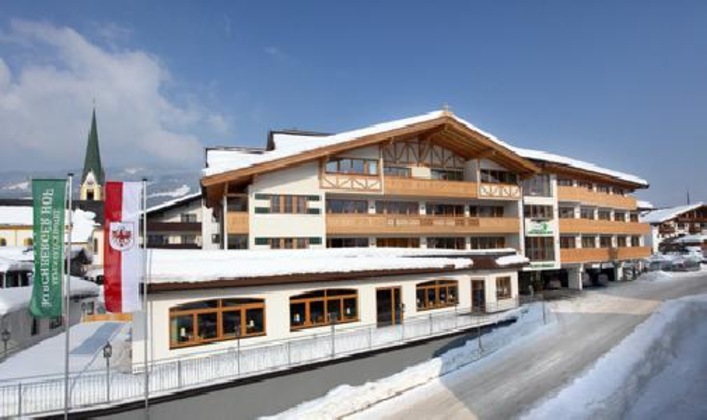 Gallery - Alpen Glück Hotel Kirchberger Hof & Alpen Glück Villa Lisa