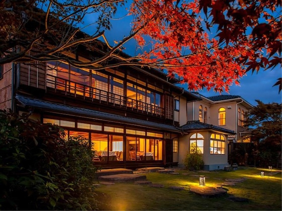 Gallery - Hotel Utano Kyoto Besho