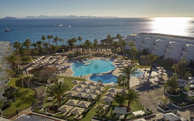 Gallery - Grand Hyatt Lanzarote Playa Dorada Resort