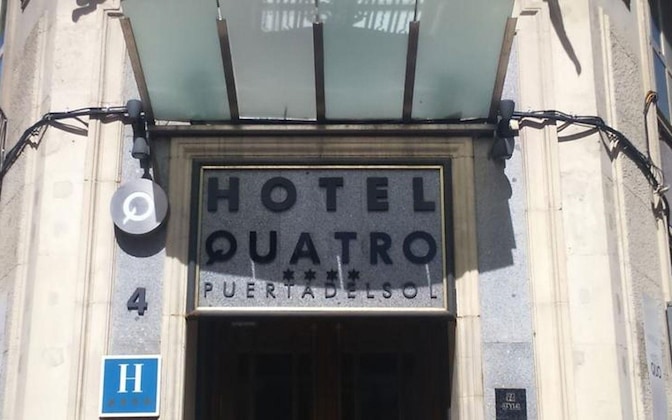 Gallery - Quatro Puerta Del Sol