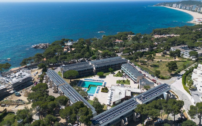 Gallery - Aparthotel Comtat Sant Jordi