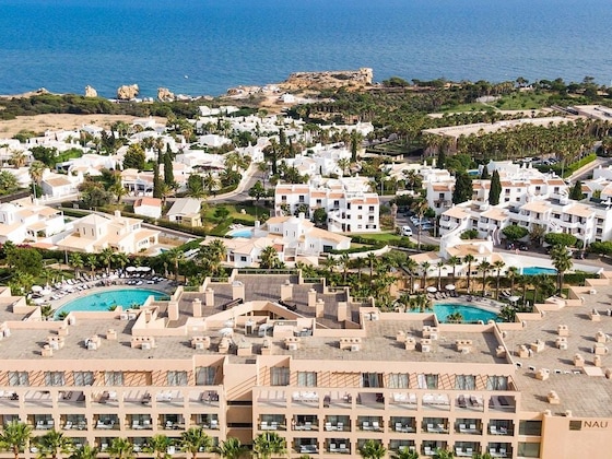 Gallery - NAU Sao Rafael Suites