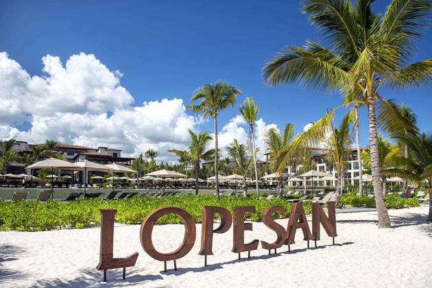 Gallery - Lopesan Costa Bávaro Resort Spa & Casino