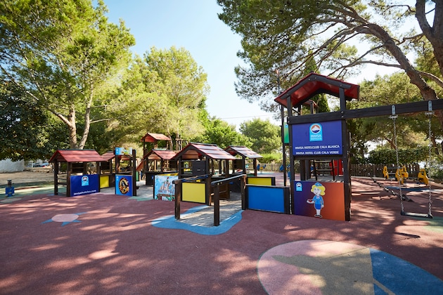Gallery - Invisa Hotel Club Cala Blanca