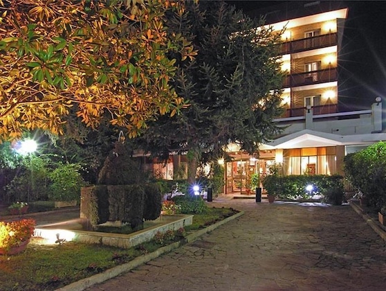 Gallery - Pinewood Hotel Rome