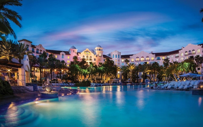 Gallery - Hard Rock Hotel At Universal Orlando